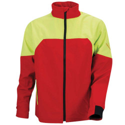 Veste Silvershell 3 couches...