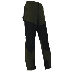 Pantalon Softshell Tralnor...