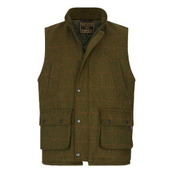Gilet Barington Shooting...