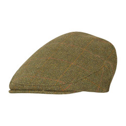 Casquette Cambridge Groen...