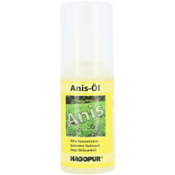 Huile Anis 100ml Naturelle...