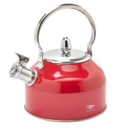 Bouilloire à sifflet 2,5L...
