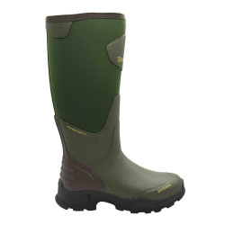 Bottes Invector II vertes...