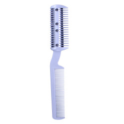 Coupe-cheveux peigne 2...