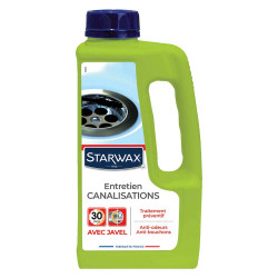 Nettoyant canalisation...