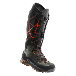 Bottes-guêtres boa Futura...