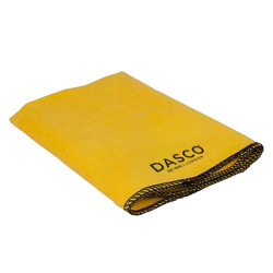 Chamoisine coton 40x40cm -...