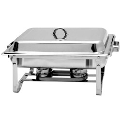 Chafing Dish Inox...