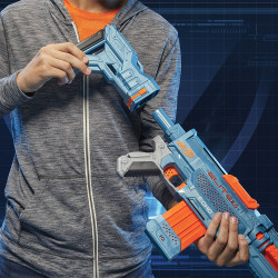 Pistolet NERF Elite 2.0...