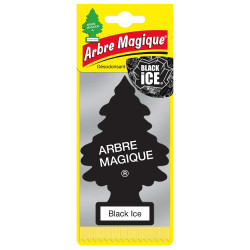 Désodorisant Arbre Magique...