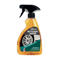 Nettoyant jantes 500ml -...