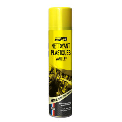 Nettoyant plastique 300ml...
