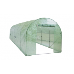 Serre jardin 18m² culture...