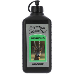 Attractant chevreuil...