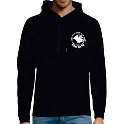 Sweat Keiler Hunter noir...