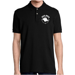 Polo Keiler Hunter noir...