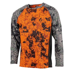 T-shirt Spandex élasthanne...