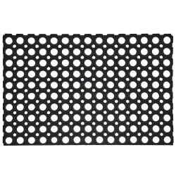 Paillasson caoutchouc...