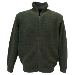 Blouson Cicero kaki 70%...