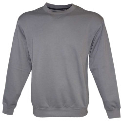Grijze casual comfort...