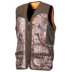 Gilet Réversible Somlys 85%...