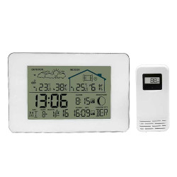 Station météo thermomètre...