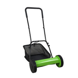 Helicoïdale grasmaaier 40cm...