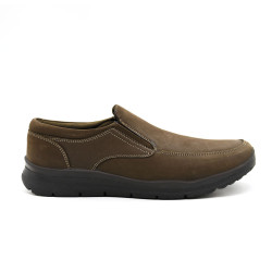 Chaussures Toucan cuir...