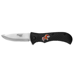 Couteau poche Wildgrip Cerf...