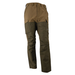 Broek Trackeasy Groen Cargo...
