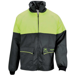 Vest Prior Polyester/Katoen...