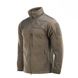Veste Alpha Microfleece...
