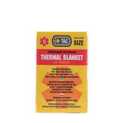 Dekking Thermisch Polyester...