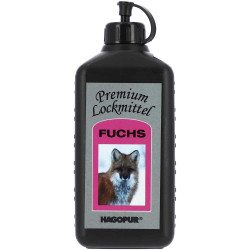 Lokstof vos 500ml...