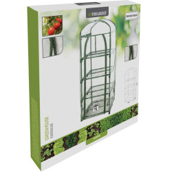 Serre 4 étagères...