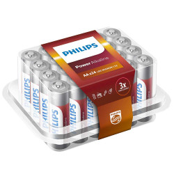 Alkaline Batterijen AA LR6...