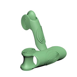 Teenprotector Menthogel...