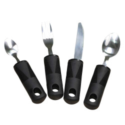 Couverts ergonomiques...