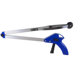 Pince attrape tout pliante...