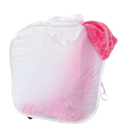 Bac à linge mobile sur...