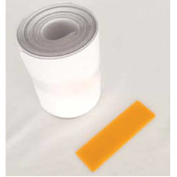 Bandes antidérapantes...