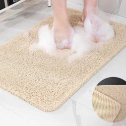 Tapis douche 2en1...
