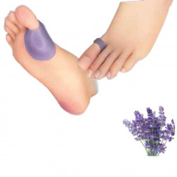 Bescherming voor uien...