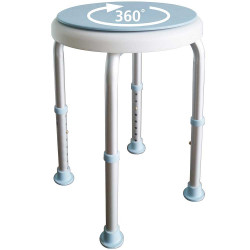 Tabouret pivotant moderne...