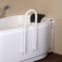 Universele badkuipgreep...