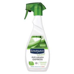 Anti-calcaire express 100%...