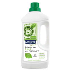 Débouchoir 3 en 1 enzymes...
