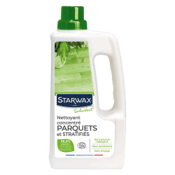 Nettoyant concentré...