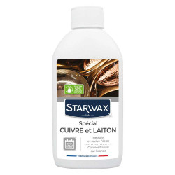 Nettoyant cuivre laiton...