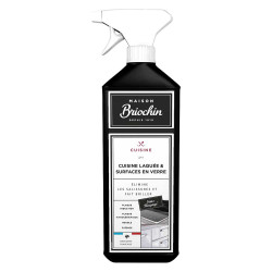 Keukenreiniger voor gelakte...